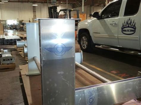 msm sheet metal and steel fabrication inc sparks nv 89431|MSM SHEET METAL & STEEL FABRICATION, INC. .